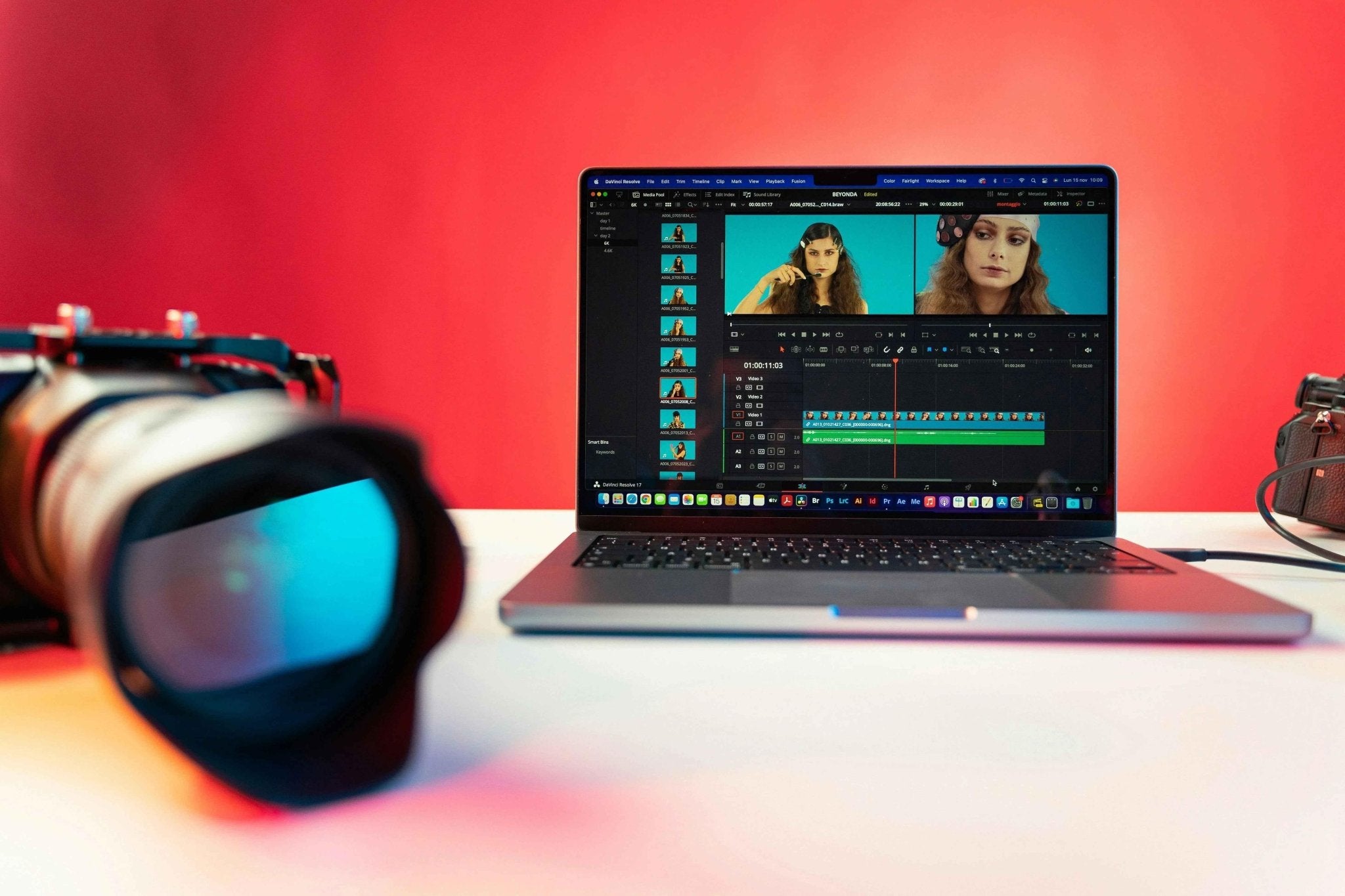 Laptop vs PC Desktop: Mana yang Lebih Cocok untuk Editing Video? - Nano Komputer
