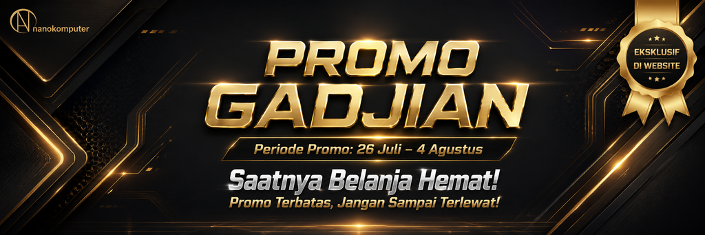 Promo Gadjian