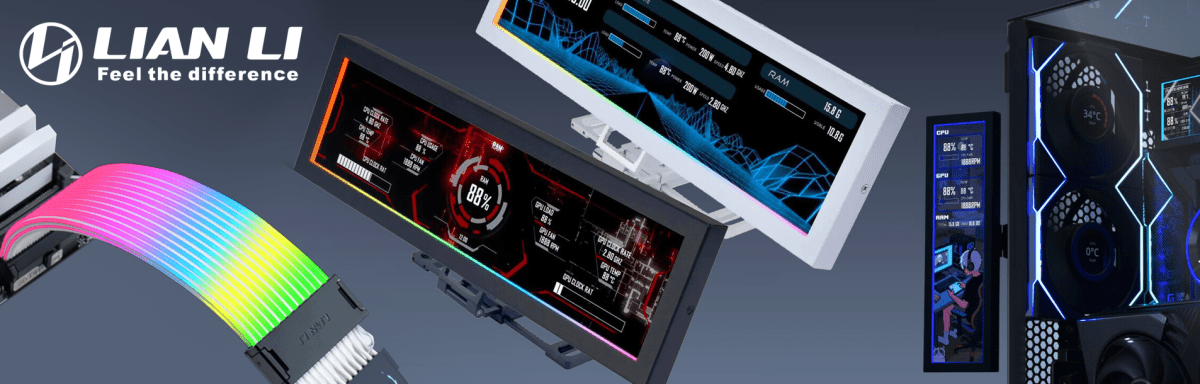 Case Accessories - Nano Komputer