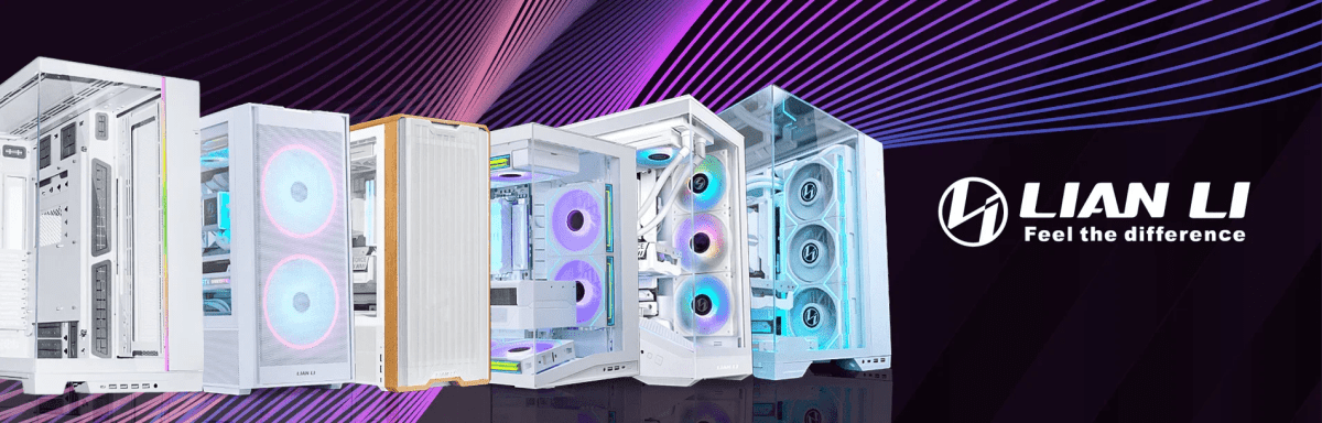 Computer Case - Nano Komputer