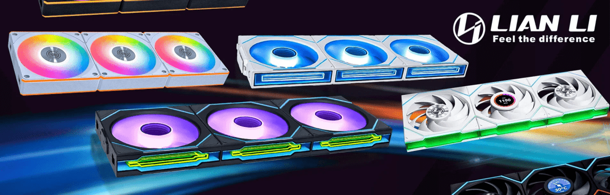 Cooler - Nano Komputer