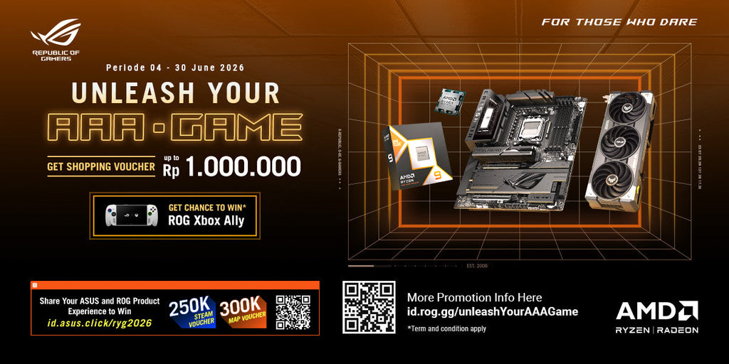 Unleash Your AAA Game