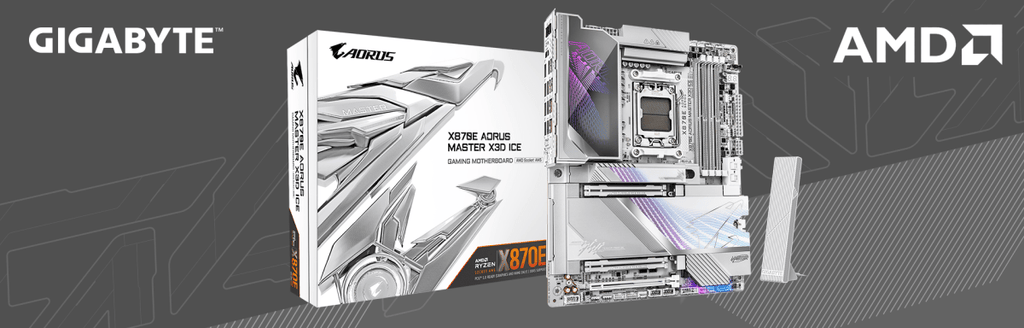 for AMD Processor - Nano Komputer