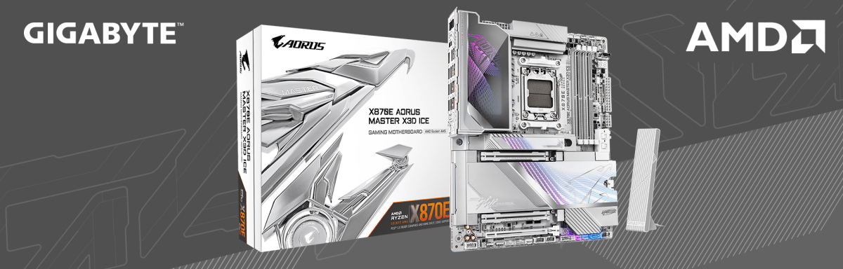 for AMD Processor - Nano Komputer