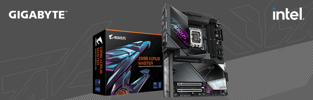 for Intel Processor - Nano Komputer