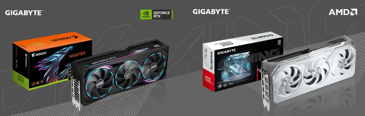 Graphic Card - Nano Komputer