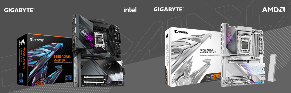 Motherboard - Nano Komputer