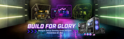 PC Ready - Nano Komputer