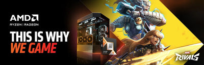 Processor - Nano Komputer