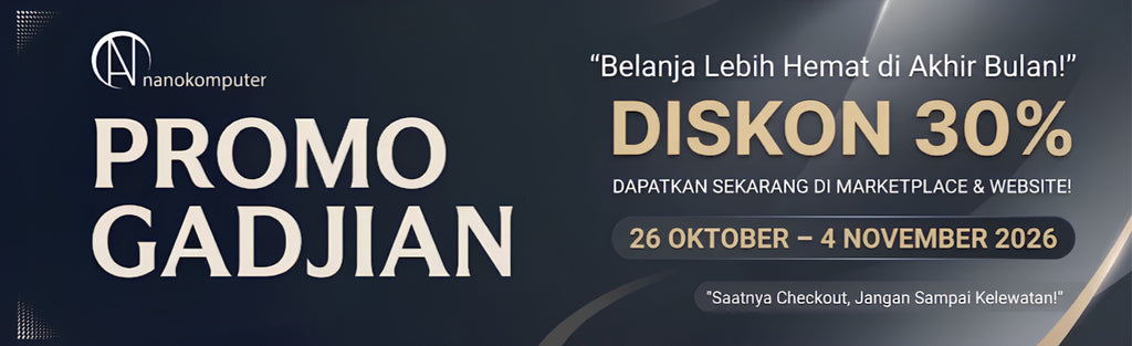 Promo Gadjian