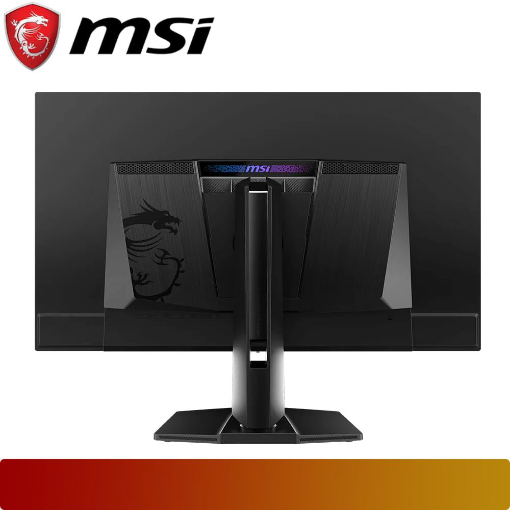 MSI MPG 321URX QD-OLED