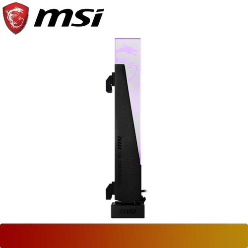 MSI MPG ARGB GRAPHICS CARD STAND
