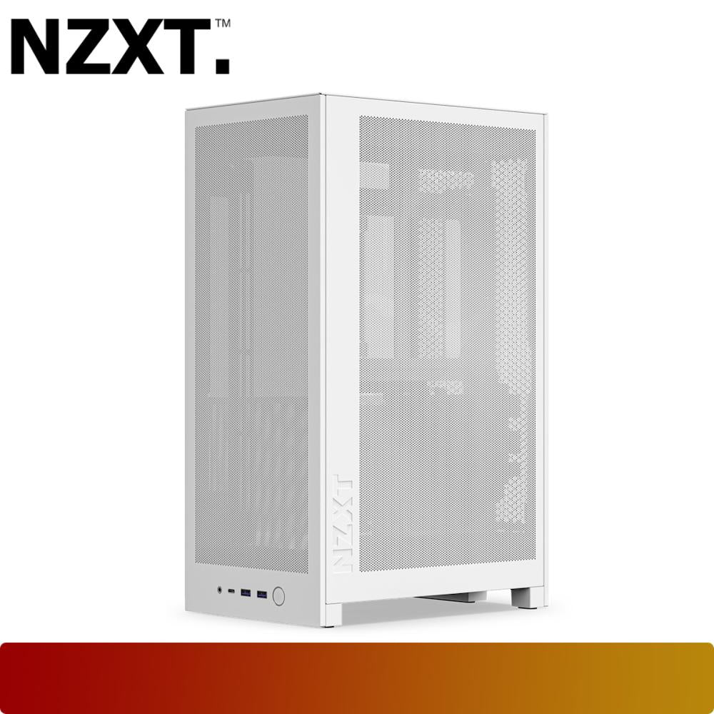NZXT H2 Flow
