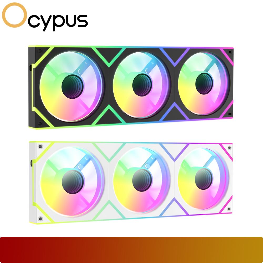 OCYPUS Gamma F36 ARGB