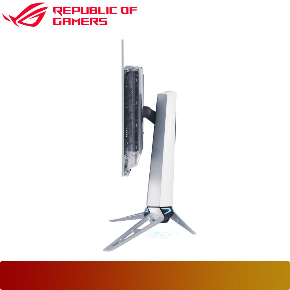 ASUS ROG Swift OLED PG27AQWP-W