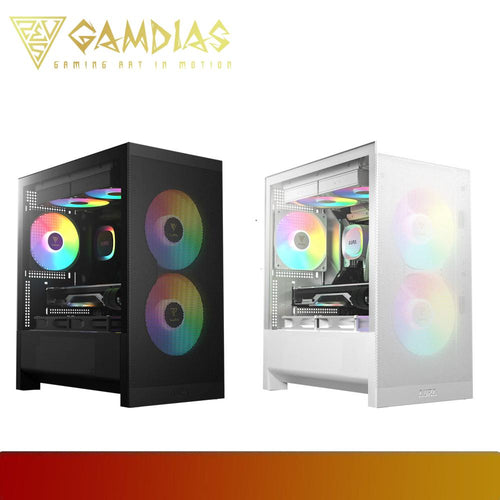 GAMDIAS AURA GC15M ARGB