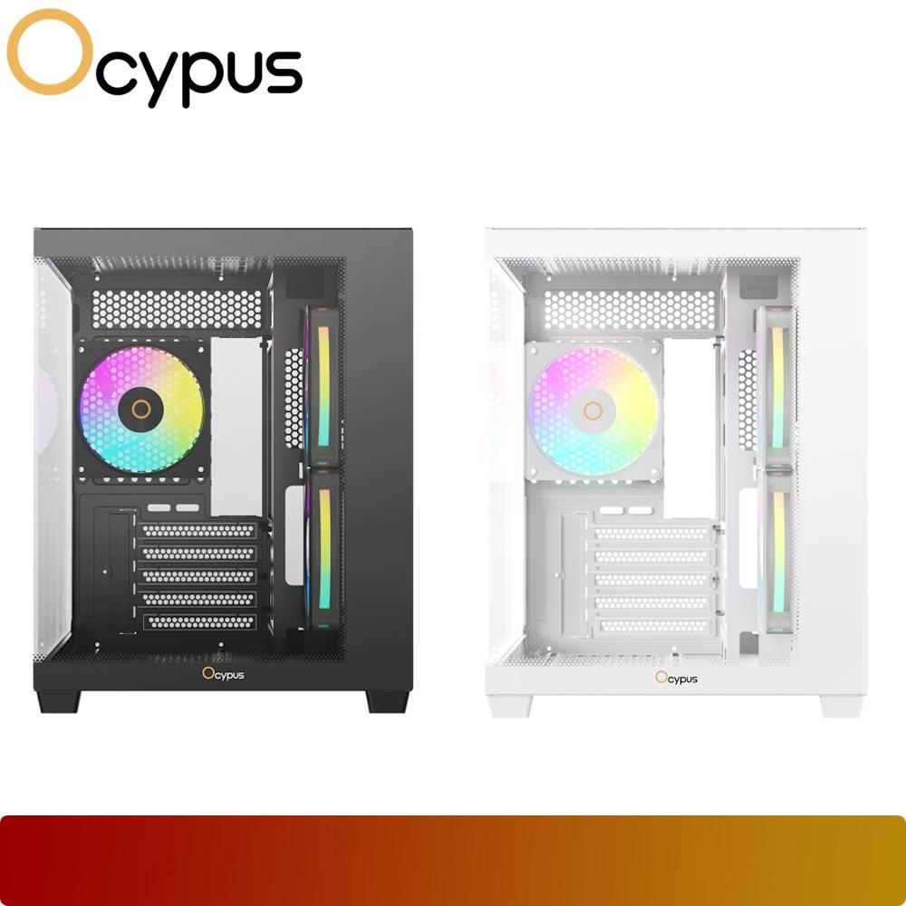 OCYPUS Gamma C54 ARGB