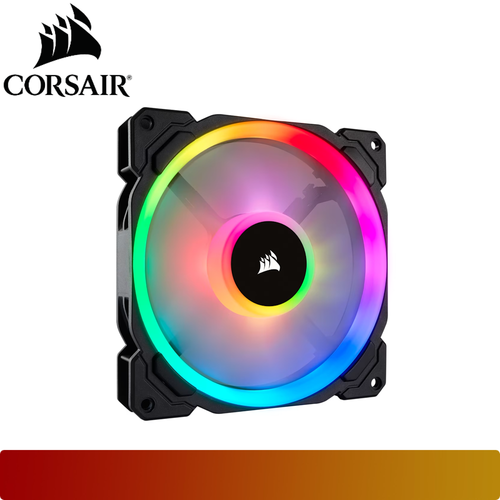 Corsair LL140 RGB