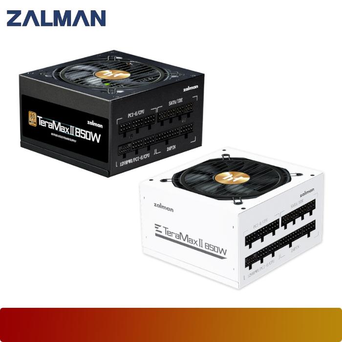 ZALMAN TeraMax II [850W] ZM850-TMX2