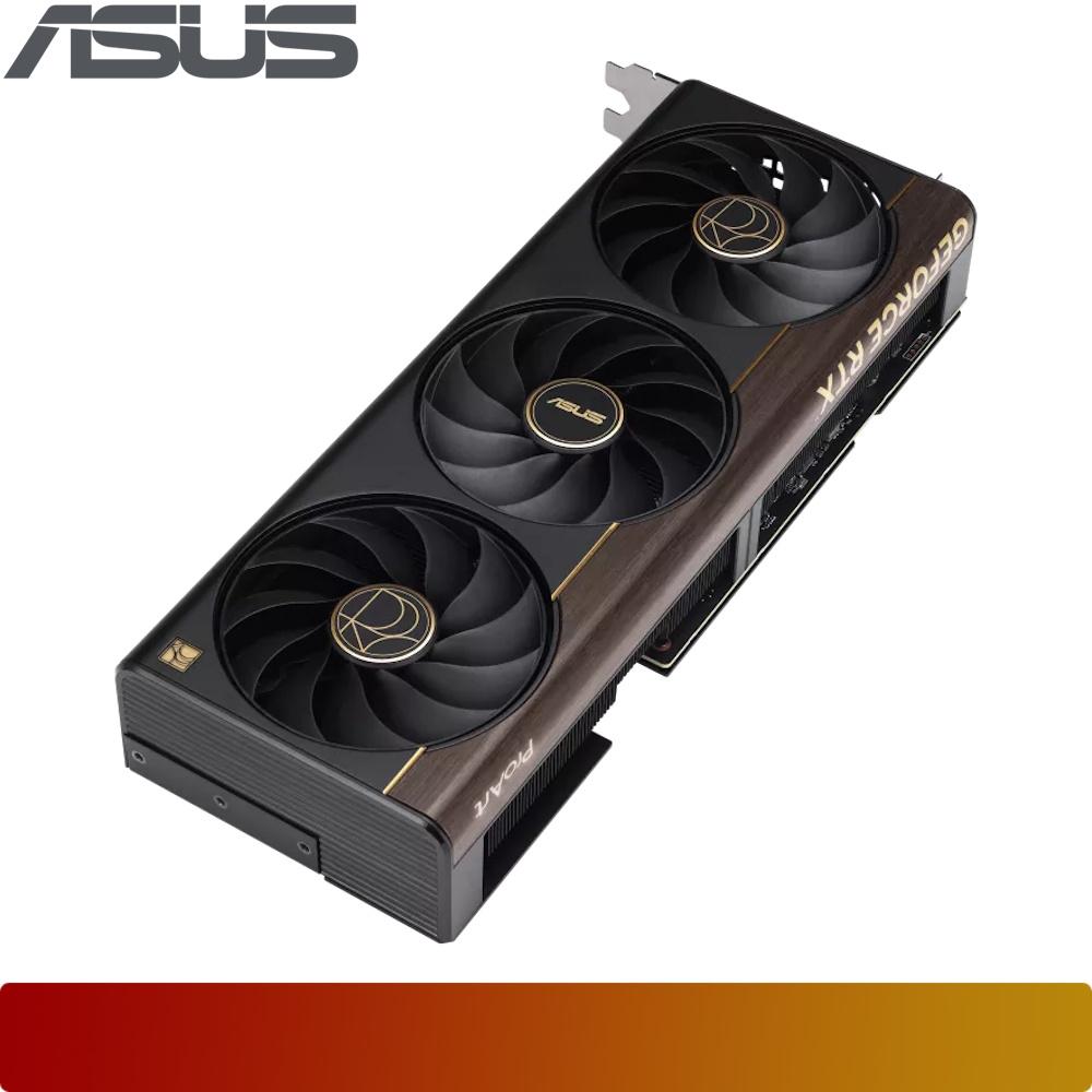 Asus ProArt GeForce RTX 5070 Ti OC Edition 16GB GDDR7