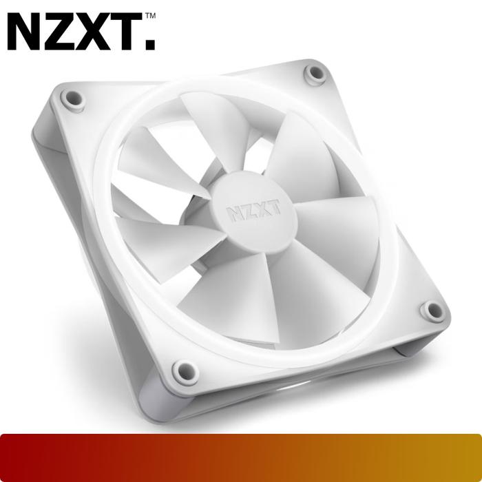 NZXT F120 RGB Duo Triple Pack