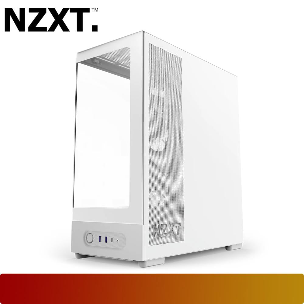 NZXT S5 RGB Deluxe