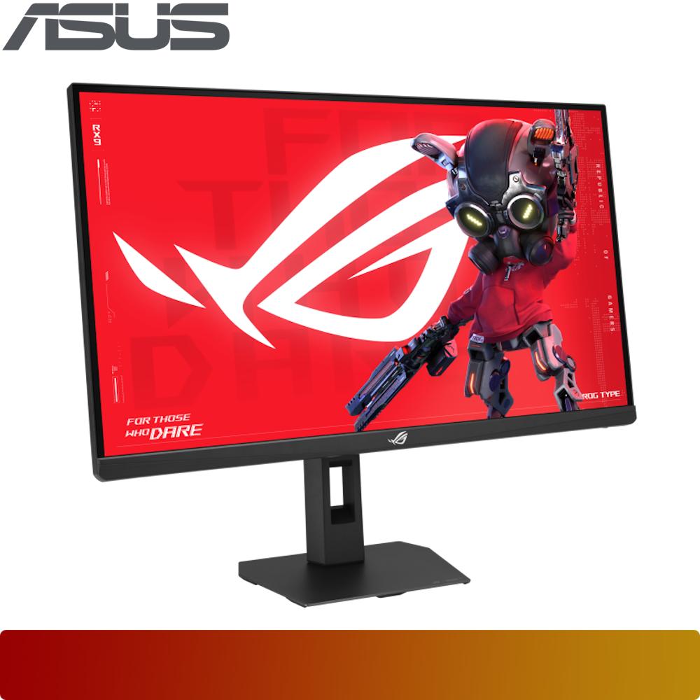ASUS ROG Strix XG27UCGR Gen2