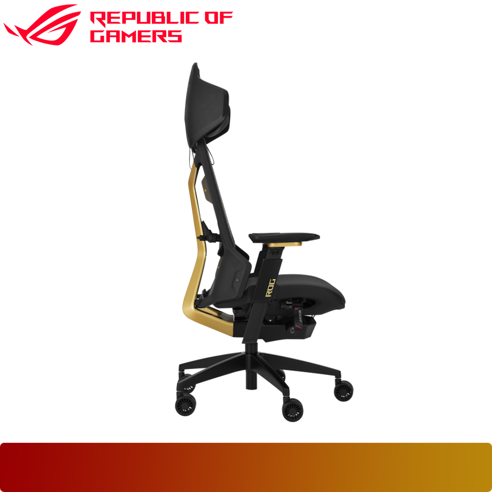 ASUS ROG Destrier Edition 20 Gaming Chair