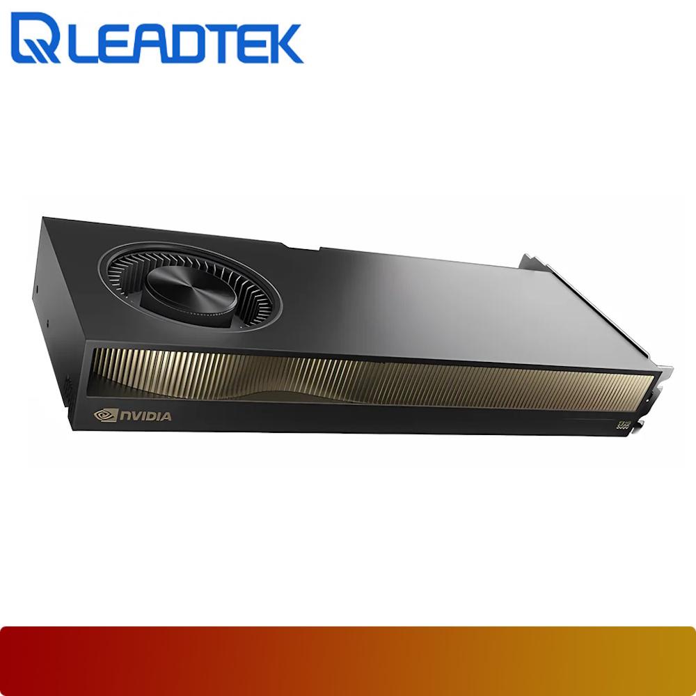 LEADTEK NVIDIA RTX PRO 5000 Blackwell 48GB GDDR7