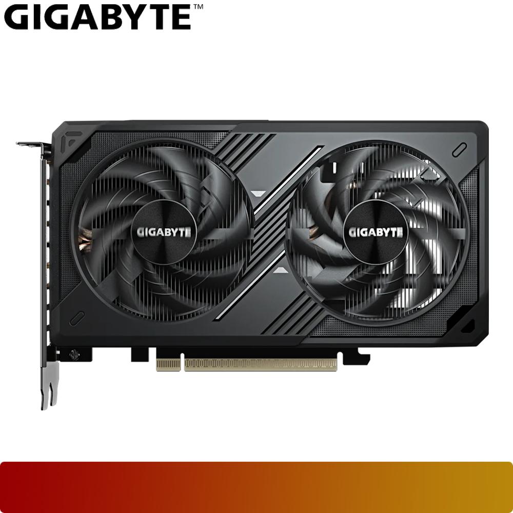 GIGABYTE GeForce RTX 5060 WINDFORCE MAX OC V2 8G