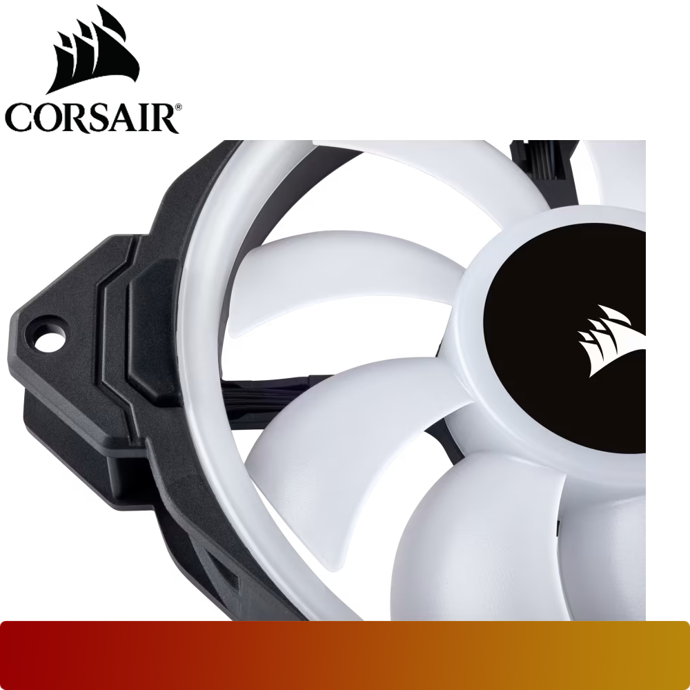 Corsair LL140 RGB