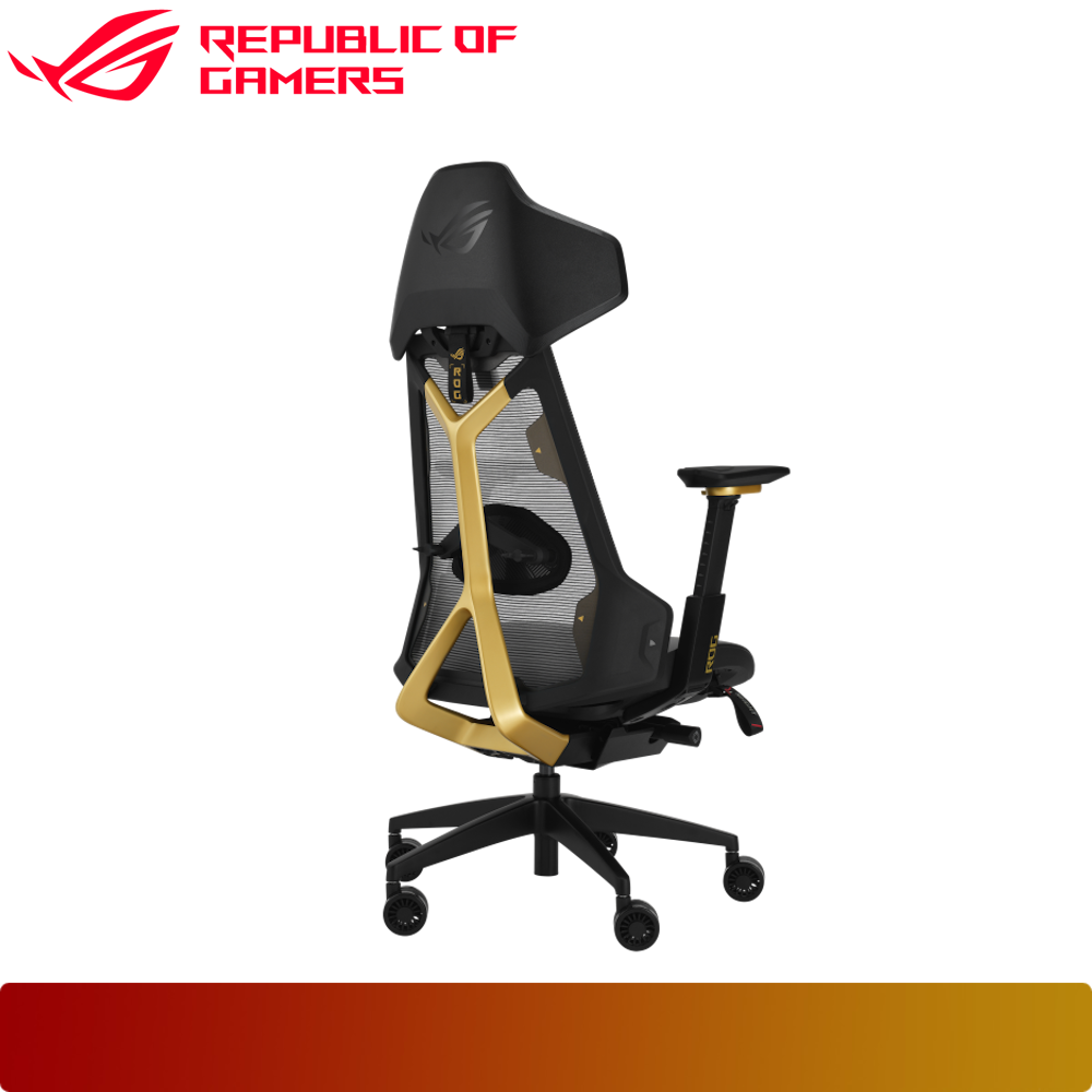 ASUS ROG Destrier Edition 20 Gaming Chair