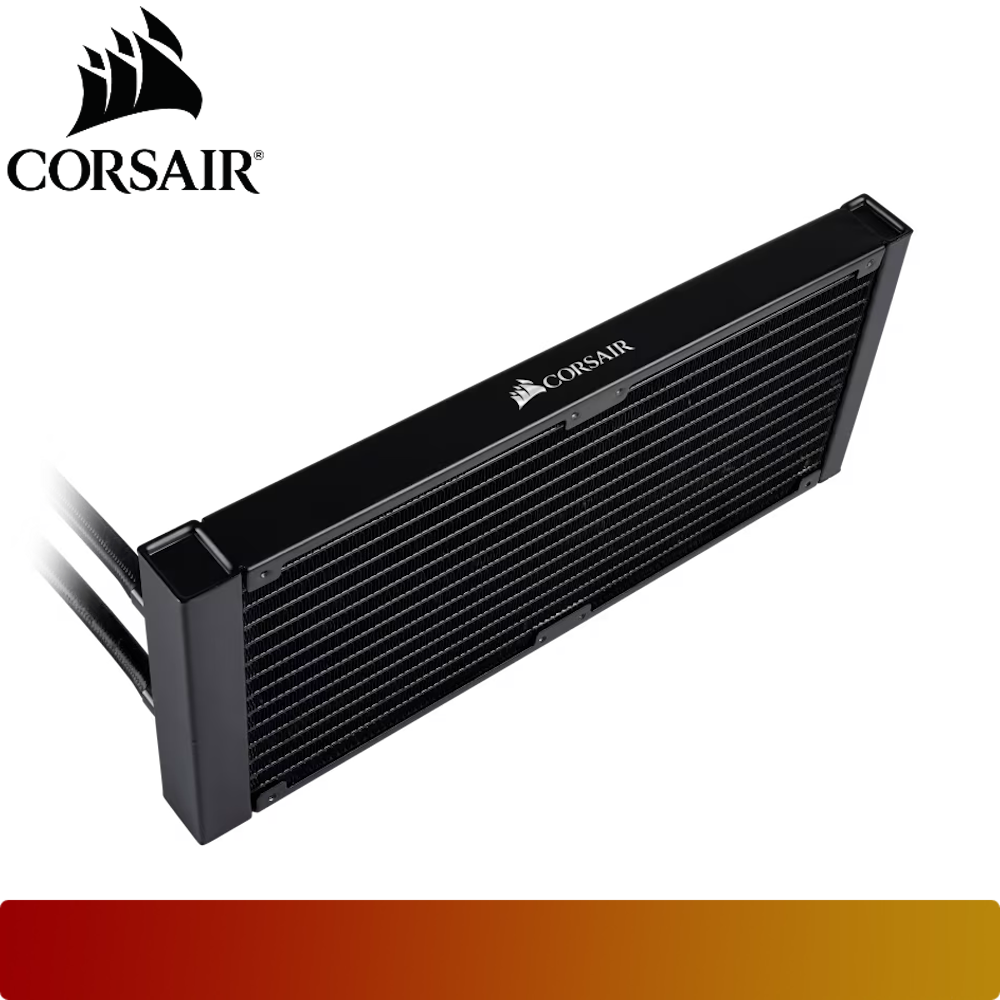 Corsair Hydro Series H115i RGB PLATINUM