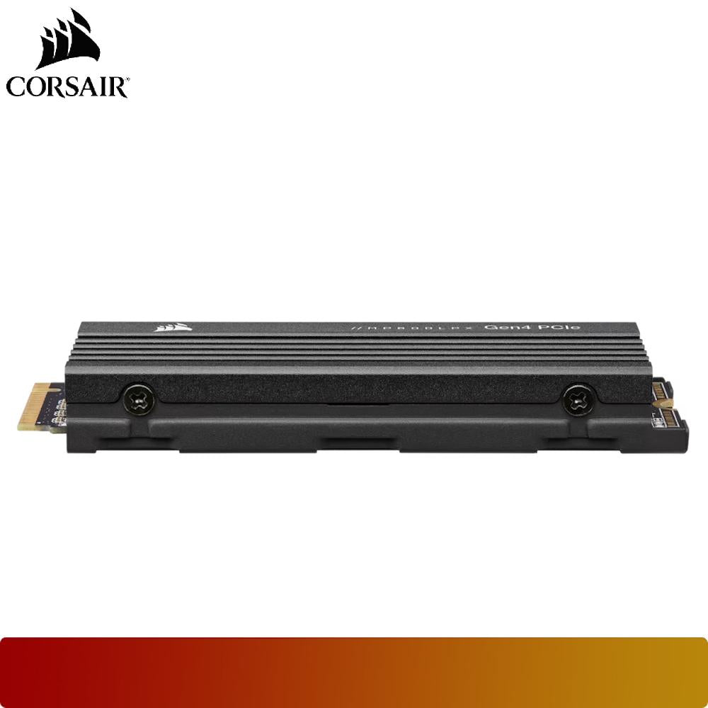 CORSAIR MP600 PRO LPX 1TB PCIe Gen4 x4 NVMe M.2 SSD