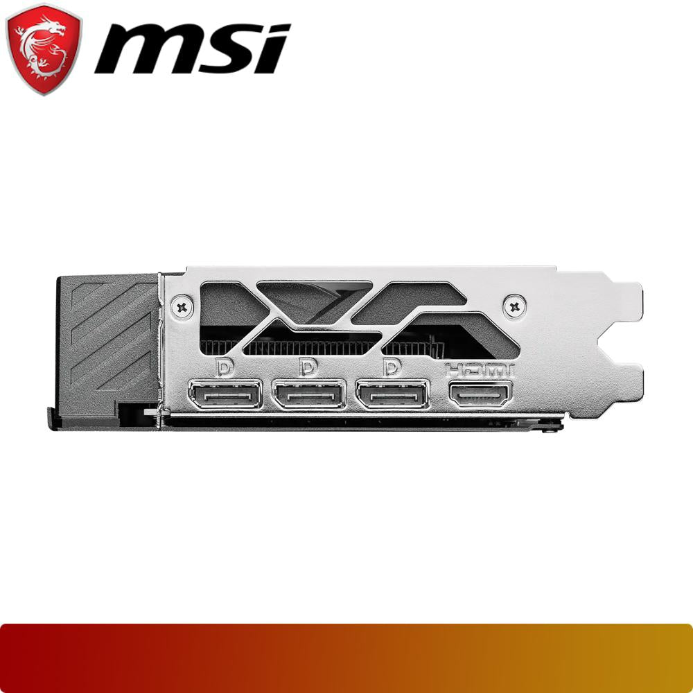 MSI GeForce RTX 5060 8G GAMING OC V1