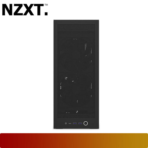 NZXT H2 Flow
