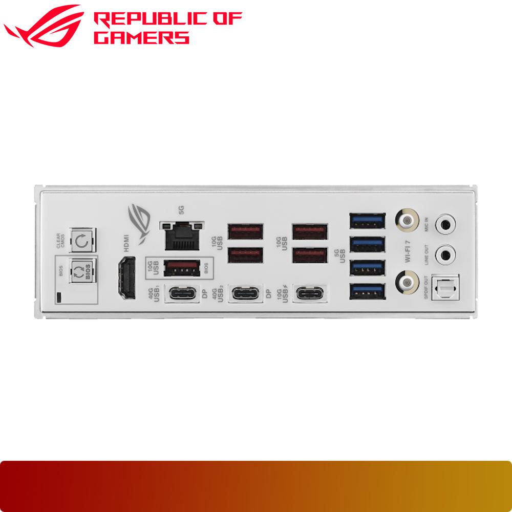 ASUS ROG STRIX X870E-A GAMING WIFI7 NEO