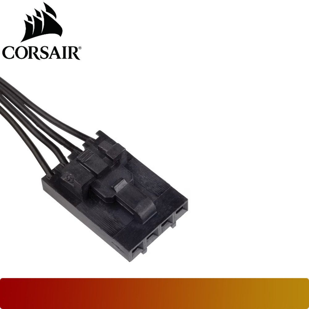 Corsair LL140 RGB