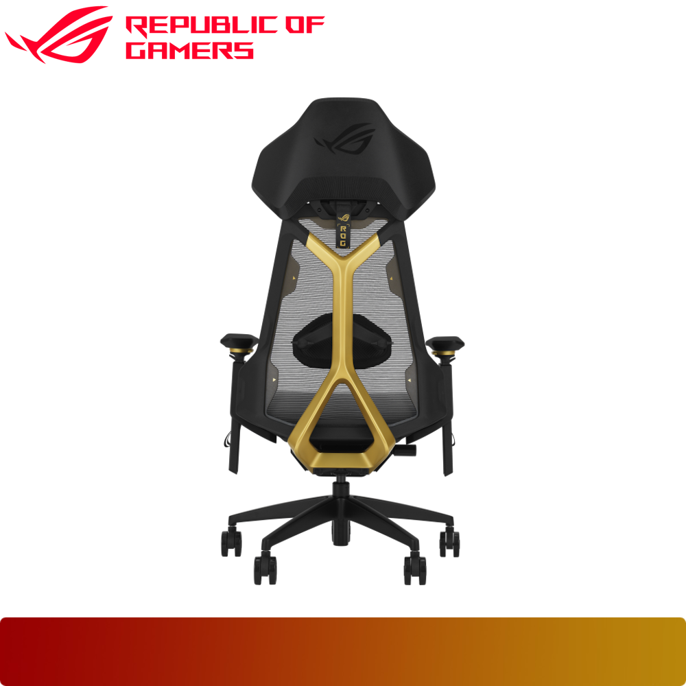 ASUS ROG Destrier Edition 20 Gaming Chair