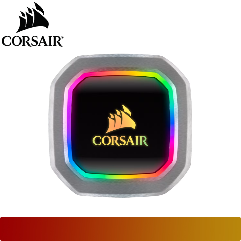 Corsair Hydro Series H115i RGB PLATINUM
