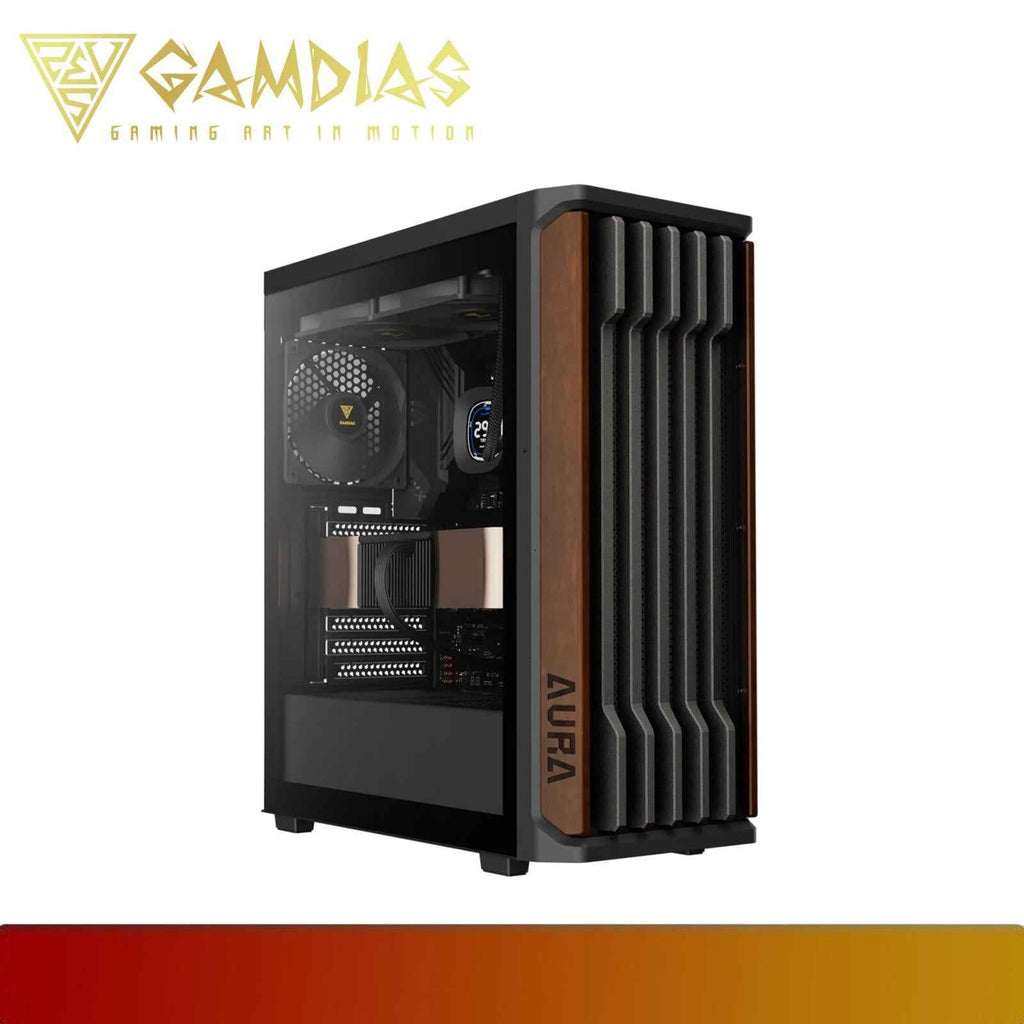 GAMDIAS AURA GC11 WOOD