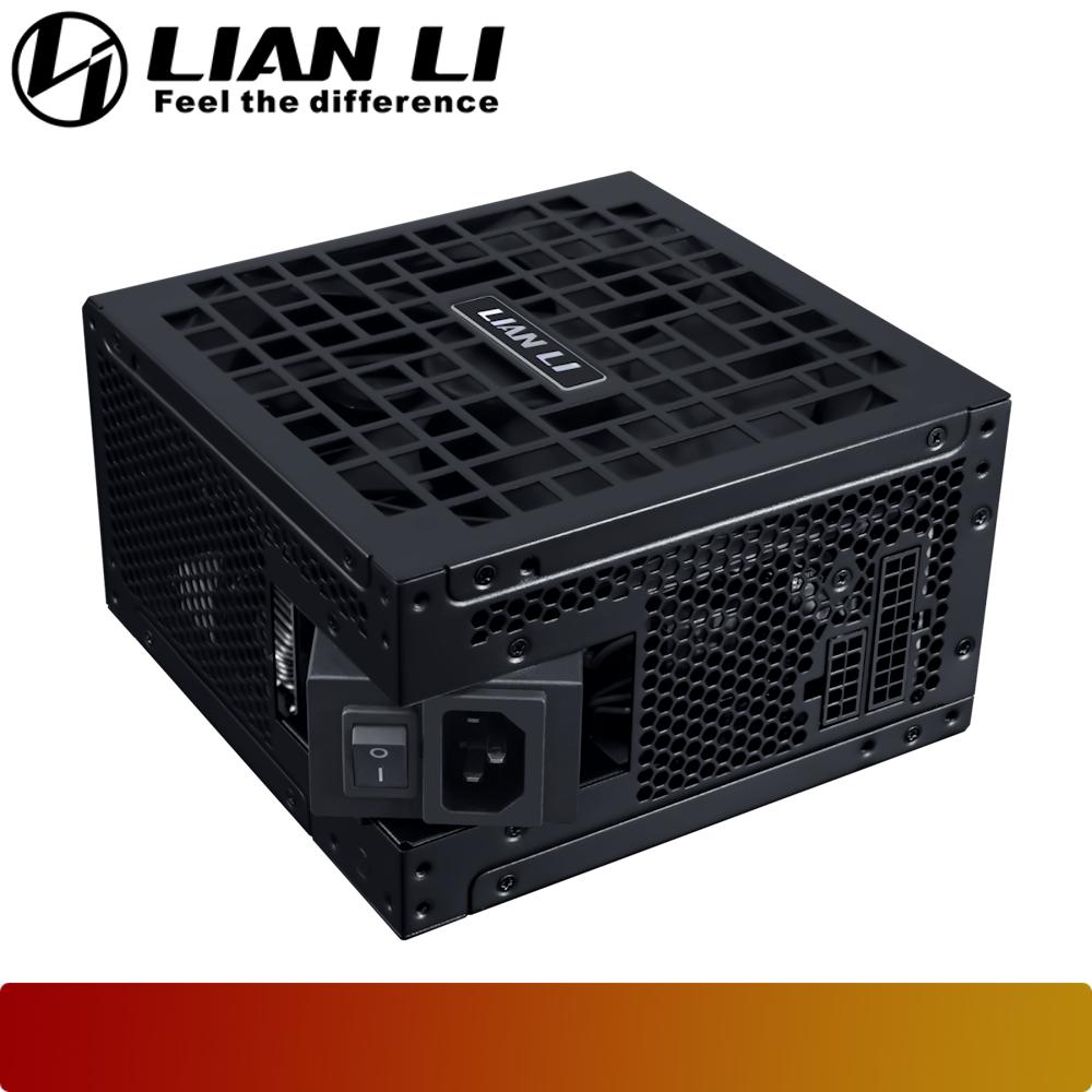 LIAN LI RS1200G