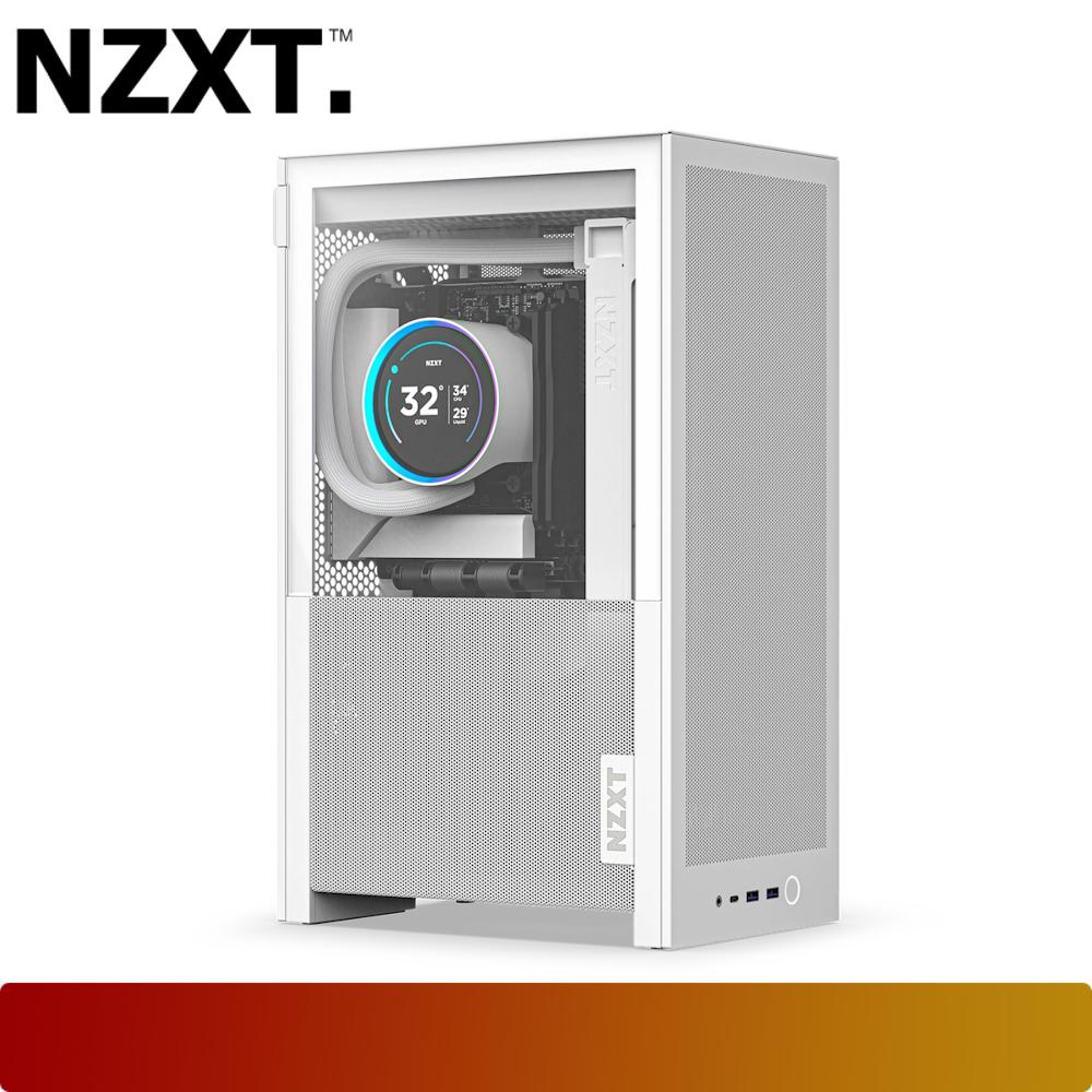NZXT H2 Flow