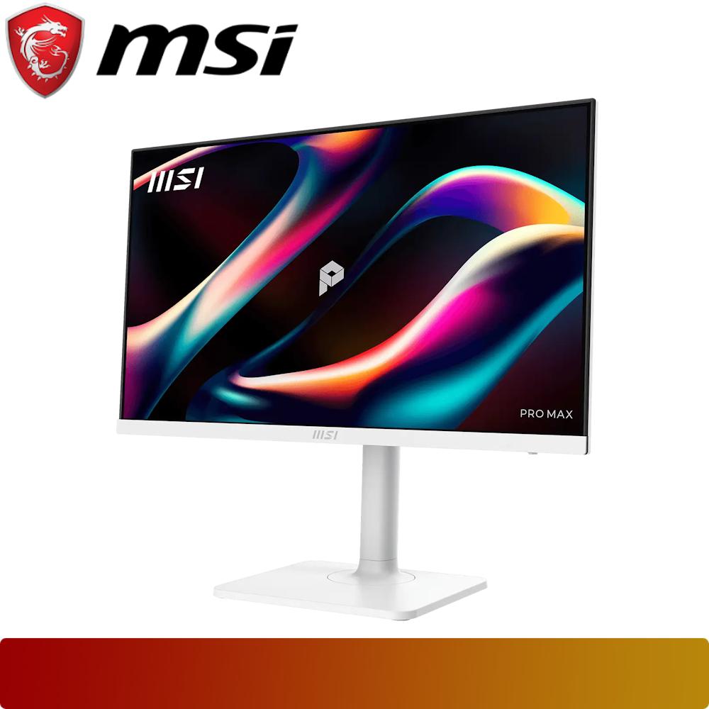 MSI PRO MAX 271QPHW E14