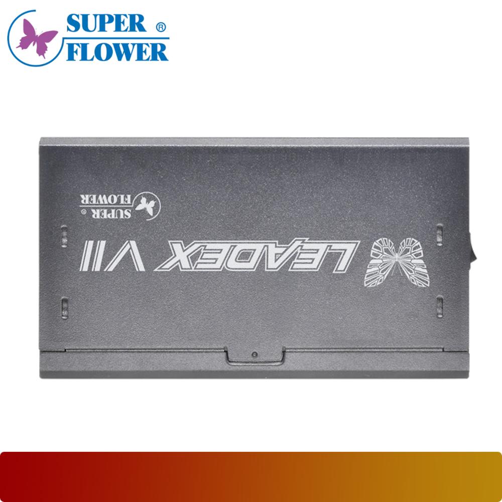 SUPER FLOWER LEADEX VII XG 850W