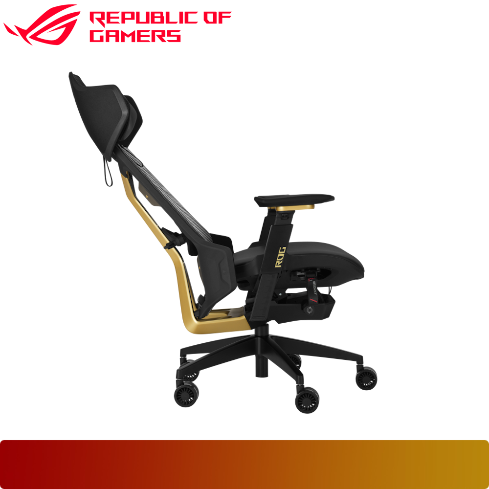 ASUS ROG Destrier Edition 20 Gaming Chair