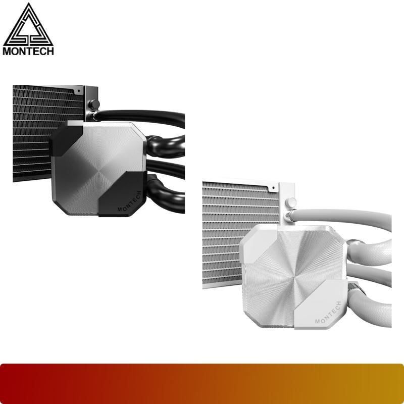 MONTECH HyperFlow Silent 360