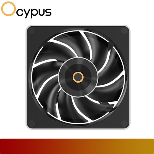OCYPUS Sigma F12 ARGB