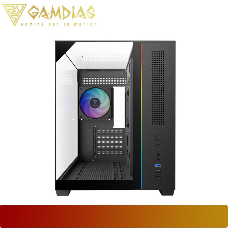 GAMDIAS ATLAS M3M