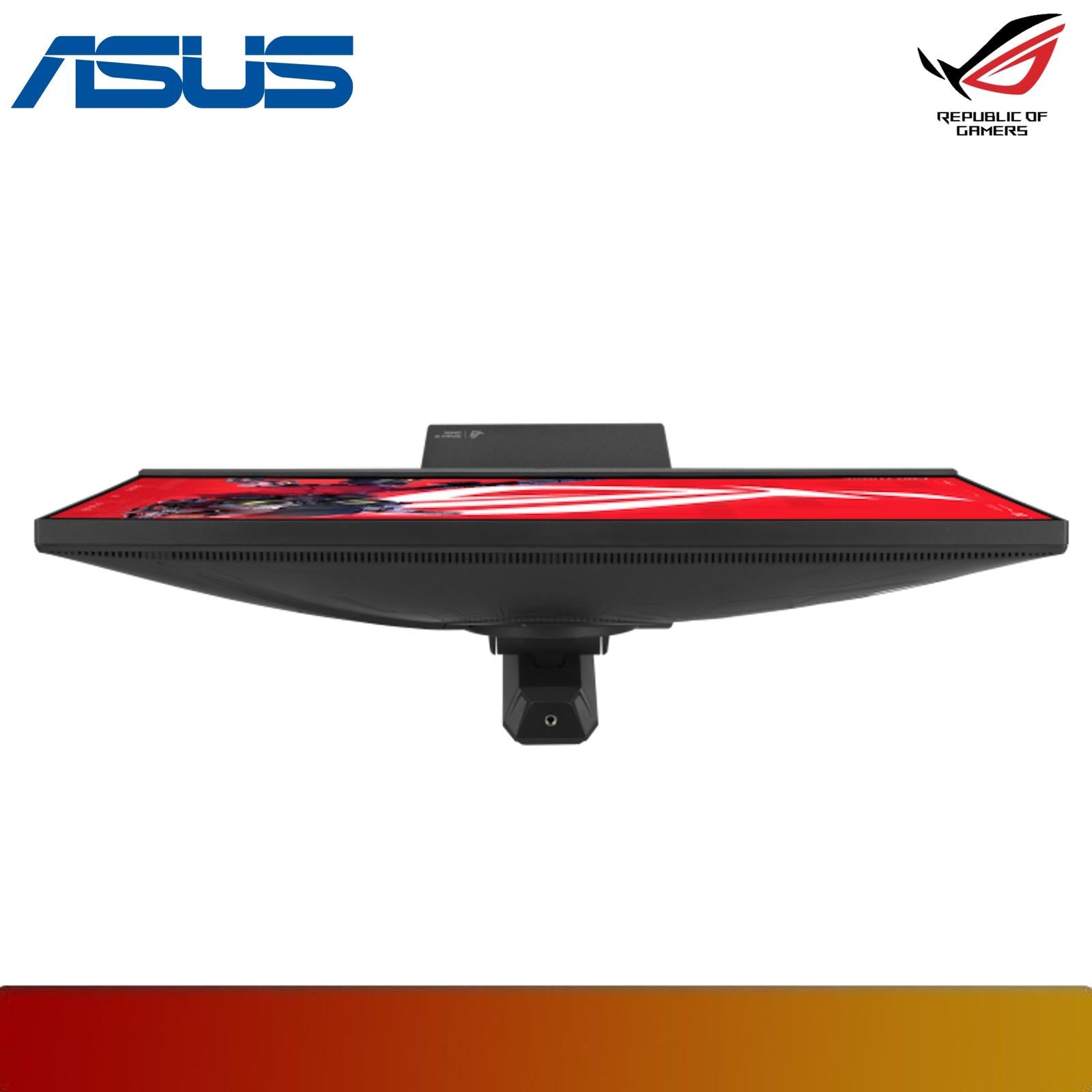 ASUS ROG Strix XG27ACMES